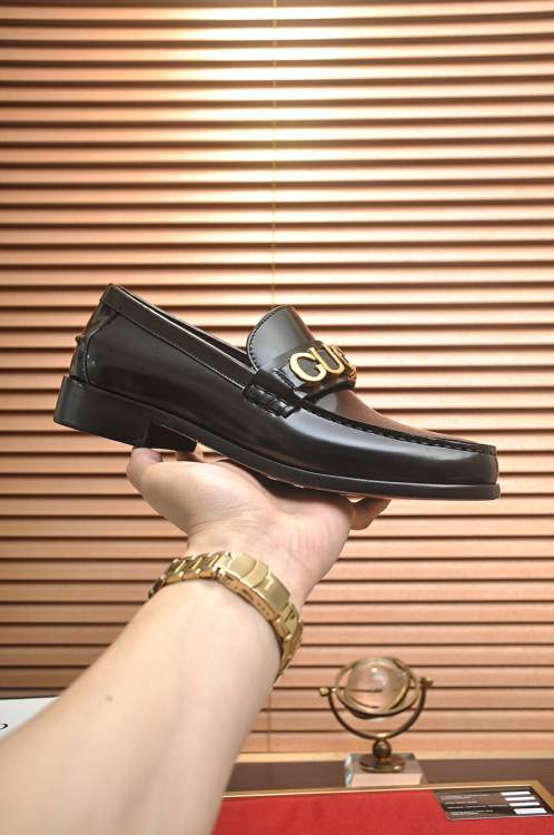 Picture of Gucci Shoes _SKUGuccisz38-45h07037040